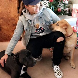 Meet your Posher, Kayla